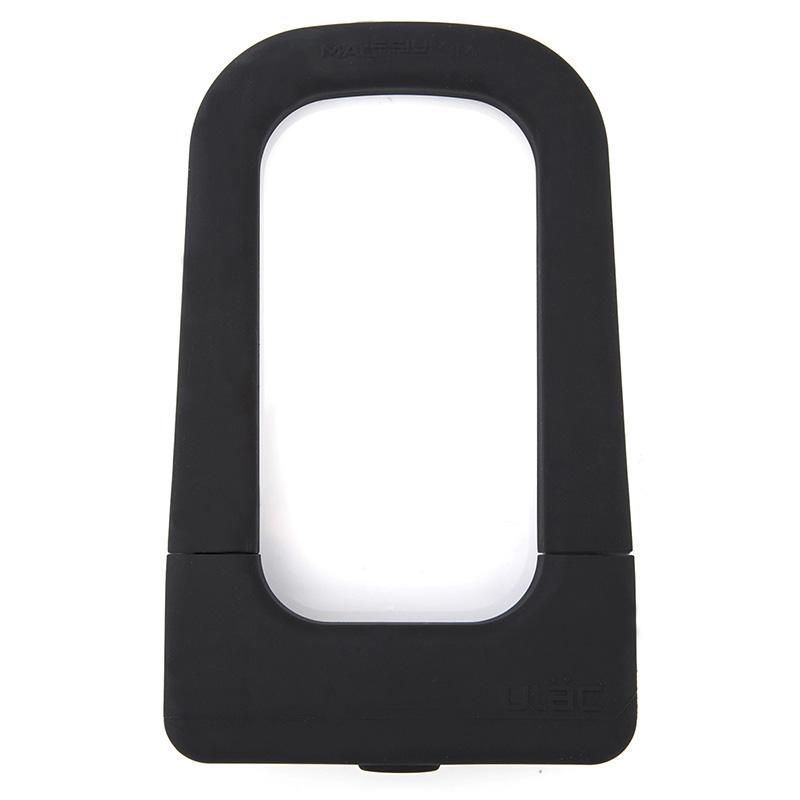 ULAC Magnum Forde U-Lock Alu Key 73MM X 140MM