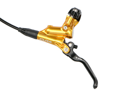 Formula Cura Disc Brake Gold Lever 