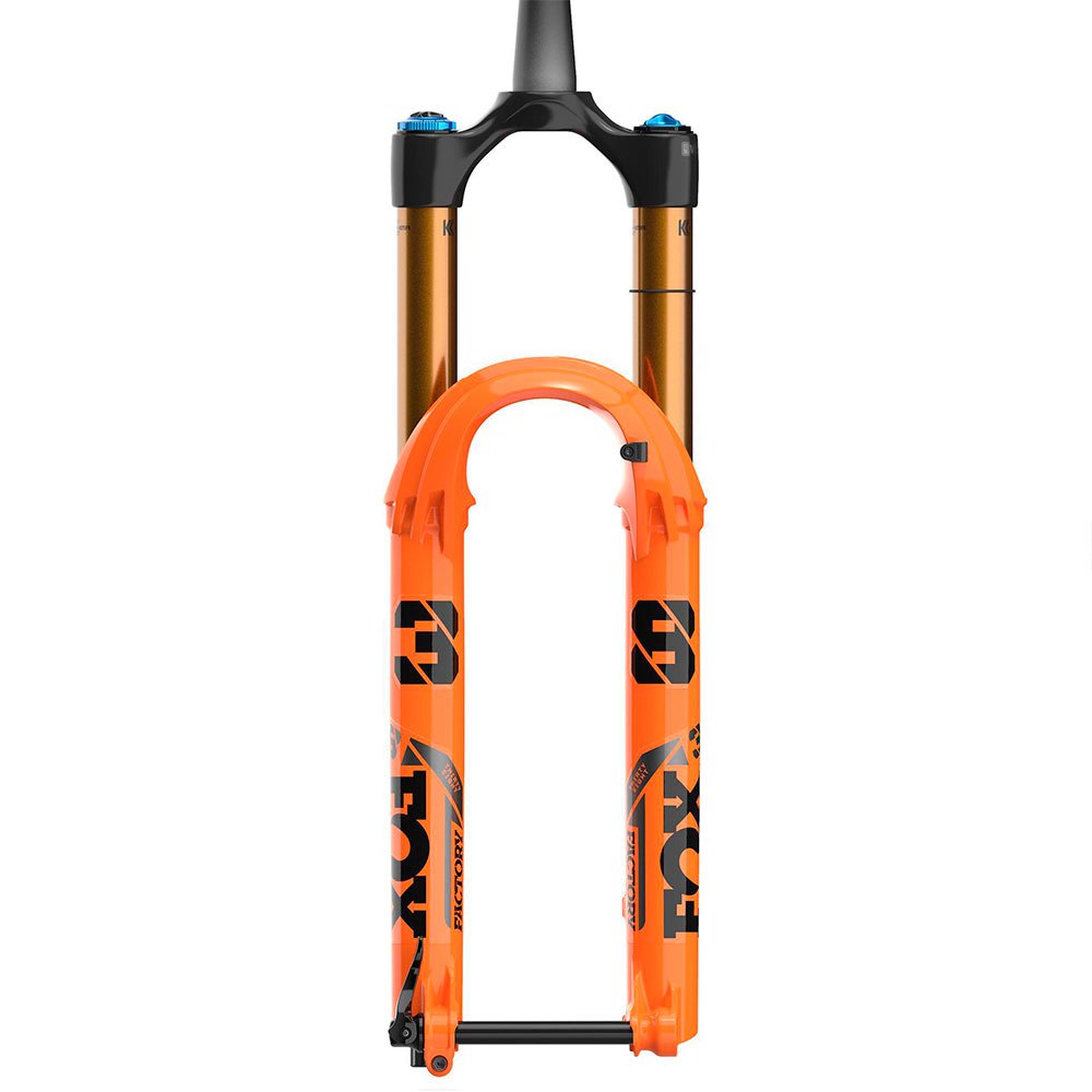 Fox 38 Fox 38 Float Factory FIT4 Fork – Electric Bike Rotorua