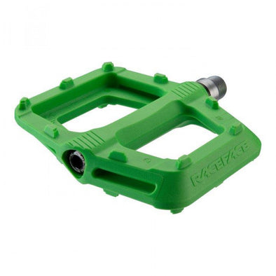 Raceface Ride Composite Pedals Green