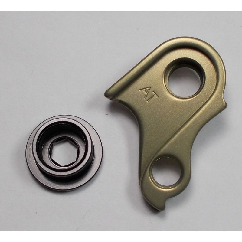Husqvarna Derailleur Hanger – for Full Suspension Ebikes