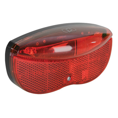 Oxford Carrier Mounting Bright Light Rear Light