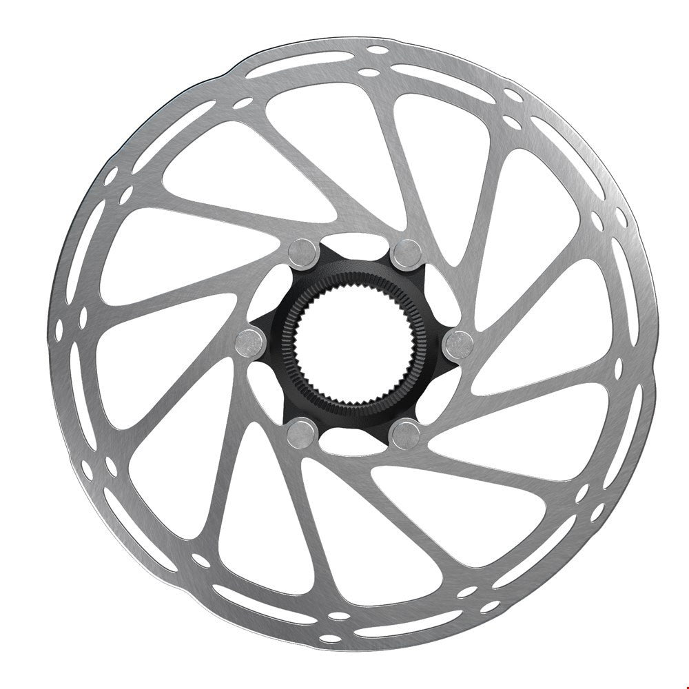 Sram Centerline Disc Brake Rotor 160/180/200/220mm - Centrelock