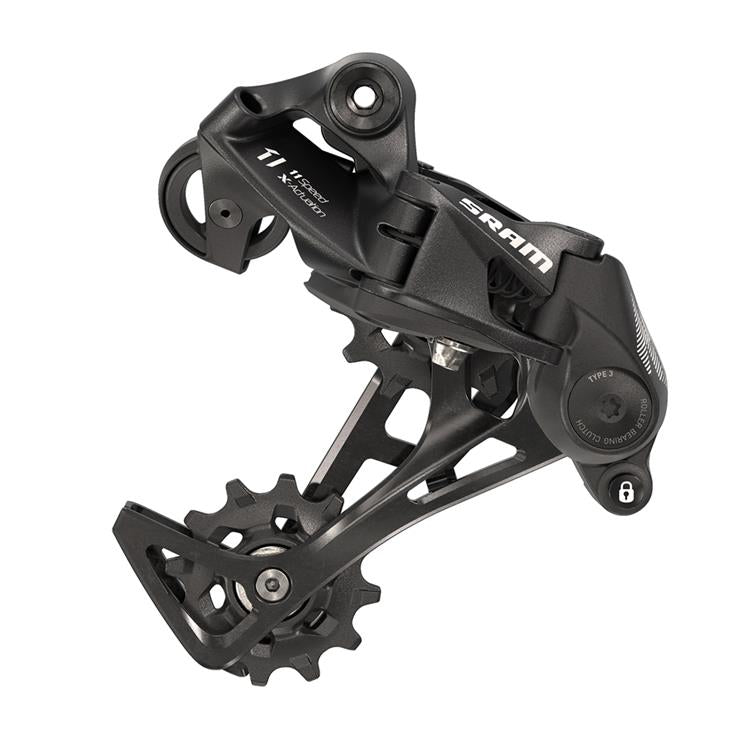 SRAM NX 1x11 X-Horizontal – Rear Derailleur
