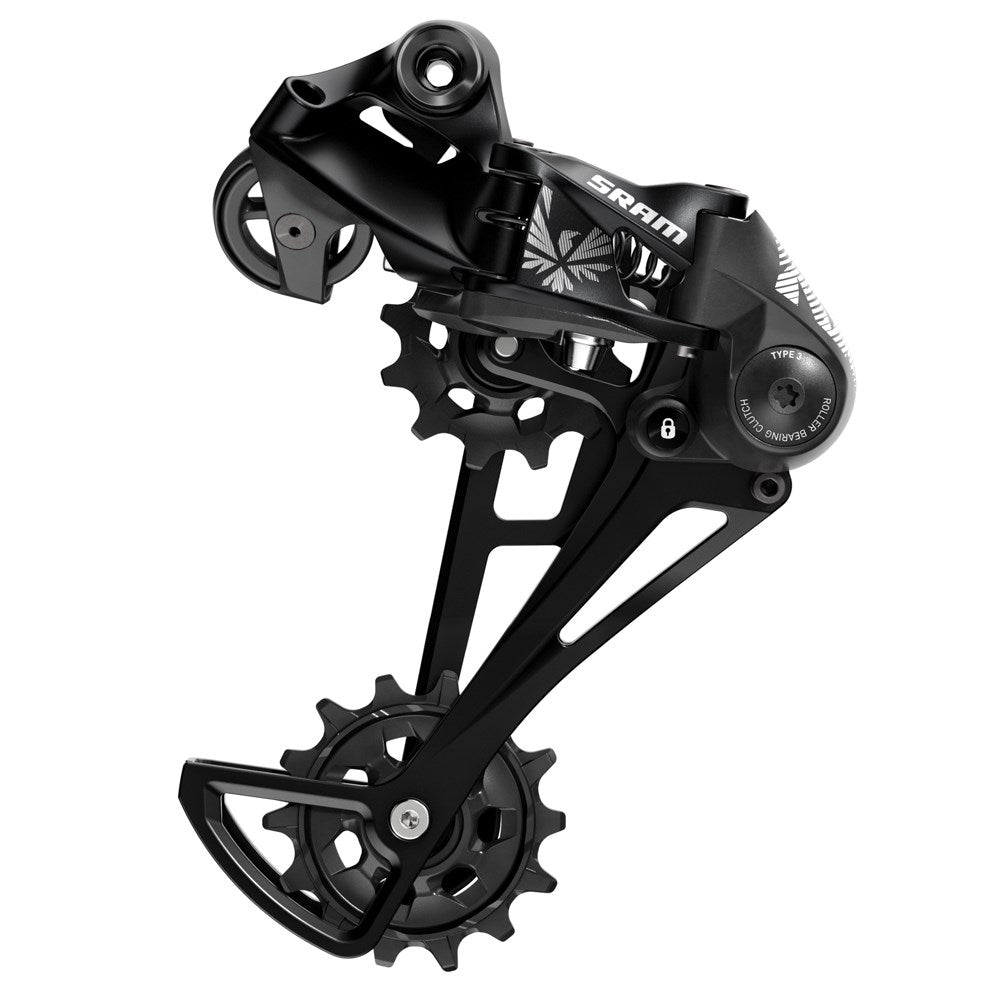 SRAM NX Eagle12 Speed Rear Derailleur
