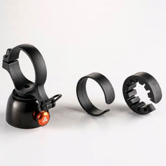 Granite Design Cricket Bell (multi fit)