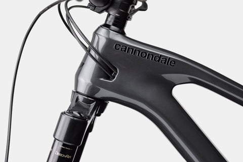 Cannondale Jekyll 2 2022