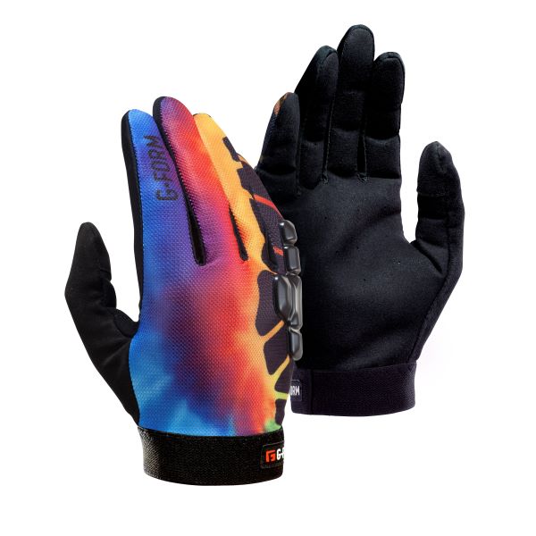 Products G-Form Sorata Mountain Bike Gloves (Black/tie Die)