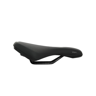 Selle Royal Vivo Reflective Athletic saddle