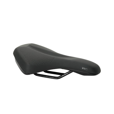 Selle Royal Vivo Reflective Athletic saddle