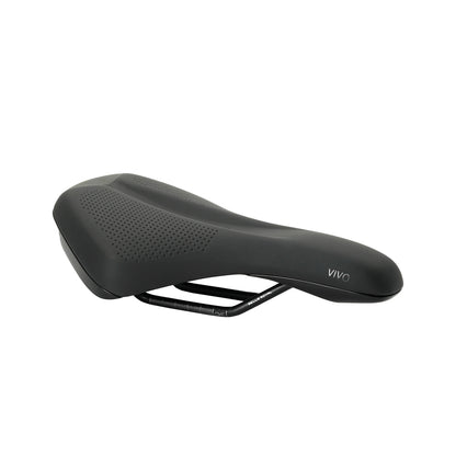 Selle Royal Vivo Reflective Athletic saddle