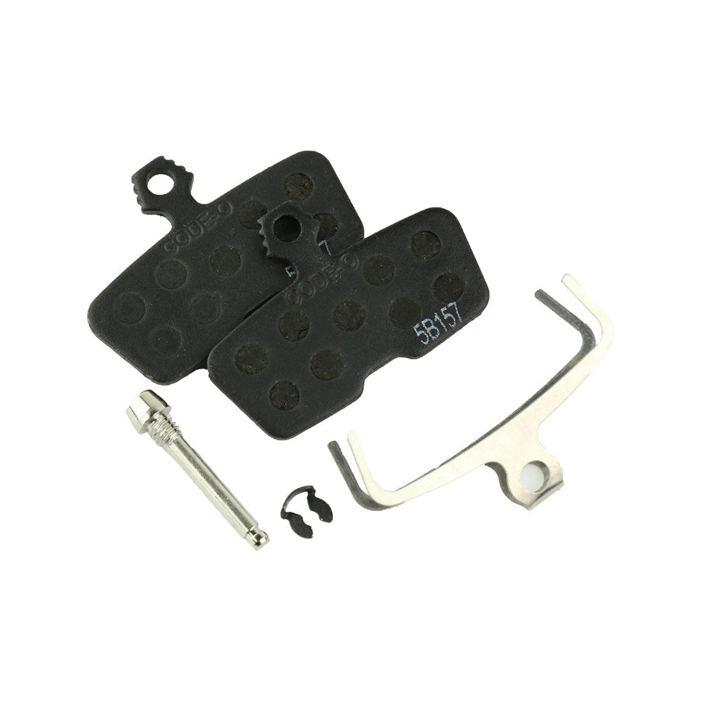 Sram Code 2011+ Guide Organic Brake Pads