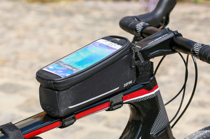 Zefal Console T1 Top Tube Bag