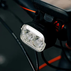 Magic Shine Integrated Ebike Light (plug removable) 2000Lumen