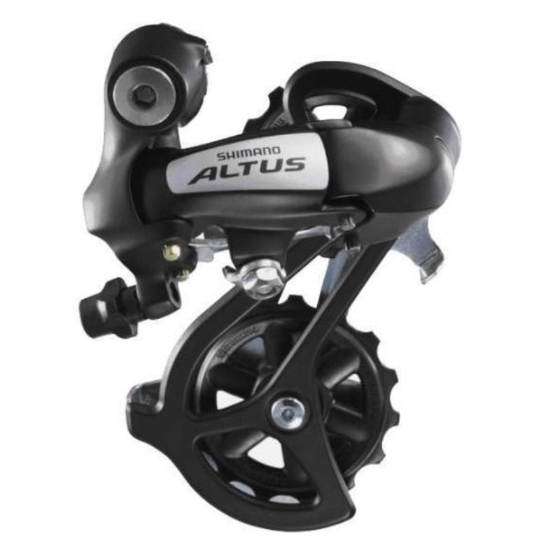 Shimano ALTUS Rear Derailleur 7 / 8 Speed – RD-M310