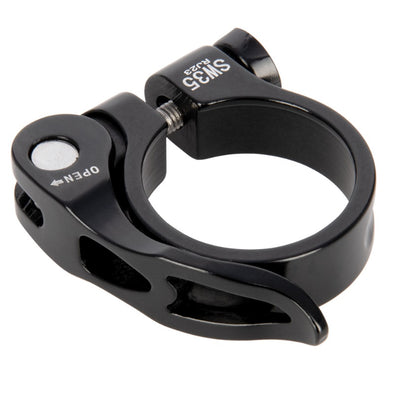 Oxford Seat Post Clamps Quick Release