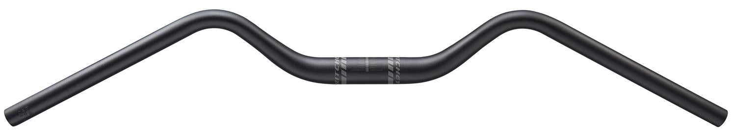 Ritchey Comp Kyote Handlebar – 800mm / 35mm rise / 31.8 or 27.5 Diameter