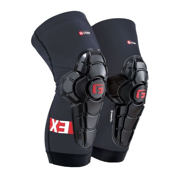 G-Form Pro-X3 Knee Guards