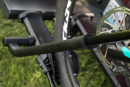 Küat NV Base 2.0 - 2 Bike Rack