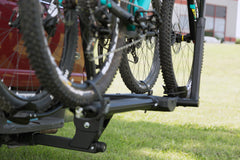 Küat NV Base 2.0 - 2 Bike Rack