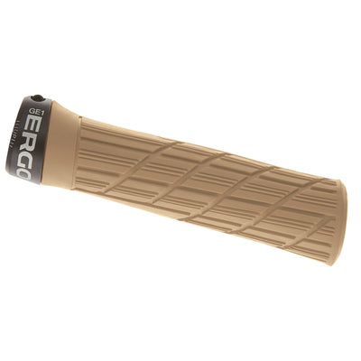 Ergon GE1 Evo Slim Grips in Sand Storm