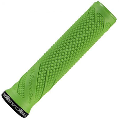 Lizard Skins Danny MacAskill Lock-On Grips In Green