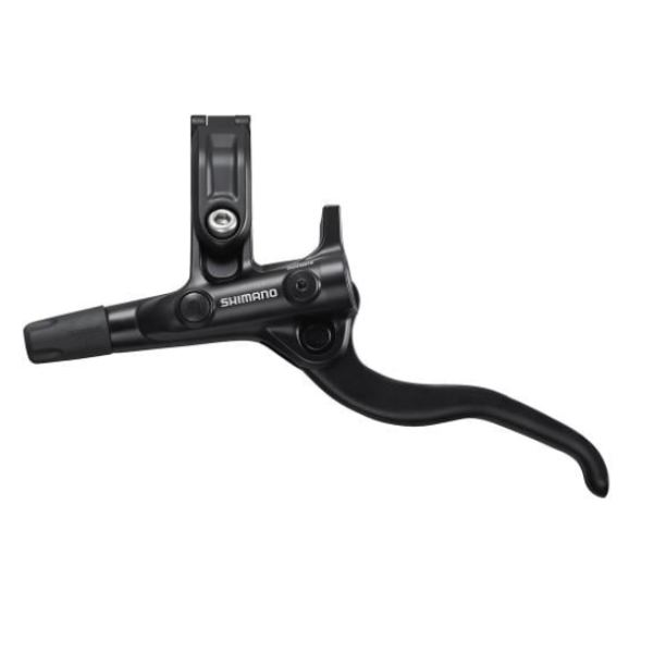 Shimano BL-M4100 Disc Brake Lever I-SPEC EV Clamp Band Left