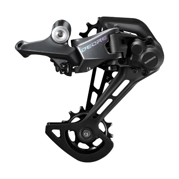 Shimano rear derailleur - RD-M6100 Deore 12-speed