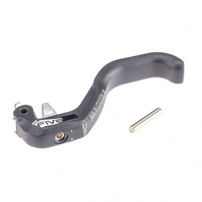 With MT five graphics 