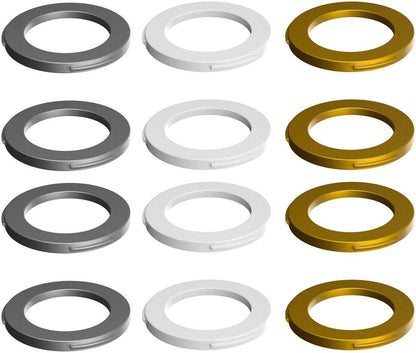 Magura Brake Calliper Cover Kits – for 2 & 4 Piston Brakes