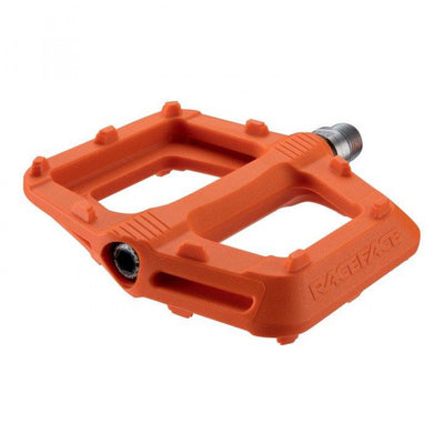 Raceface Ride Composite Pedals Orange