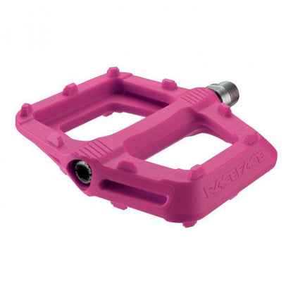 Raceface Ride Composite Pedals Pink