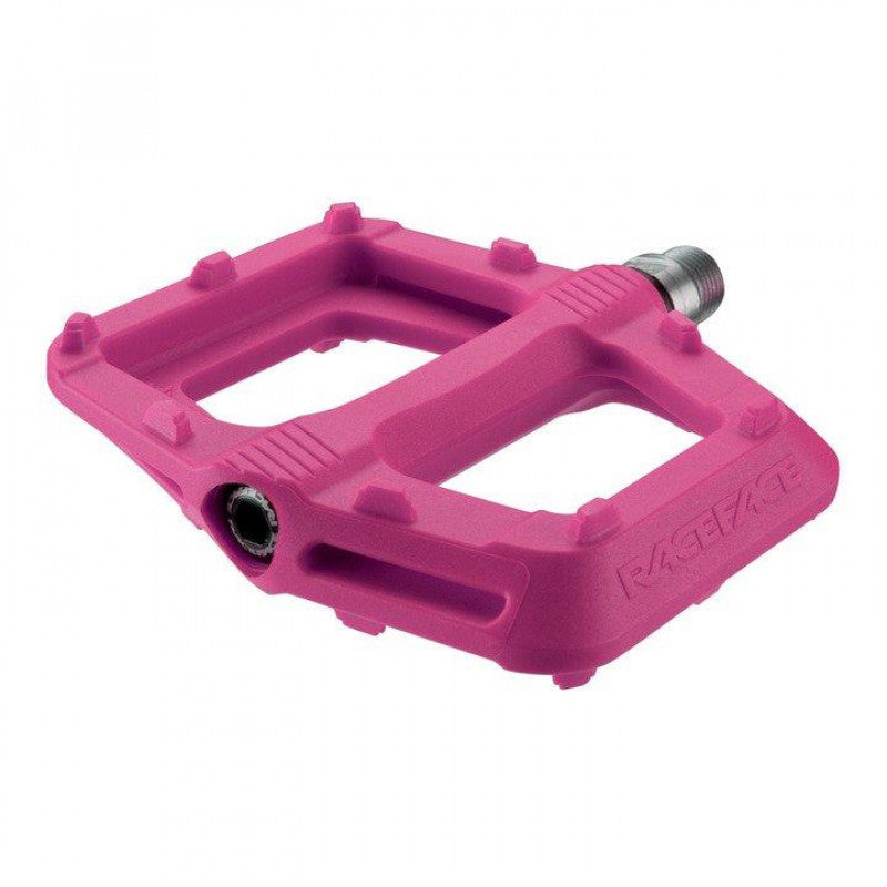 Raceface Ride Composite Pedals Pink