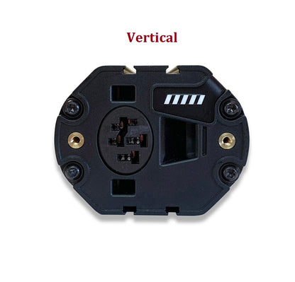 Bosch Powertube E-bike battery 400, 500 & 625Wh