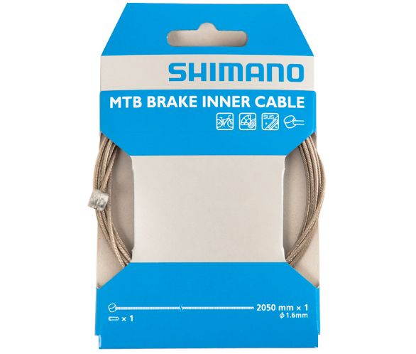 Shimano MTB Brake Inner Cable