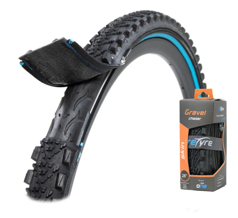 ReTyre Gravel Chaser 29'' Tyre