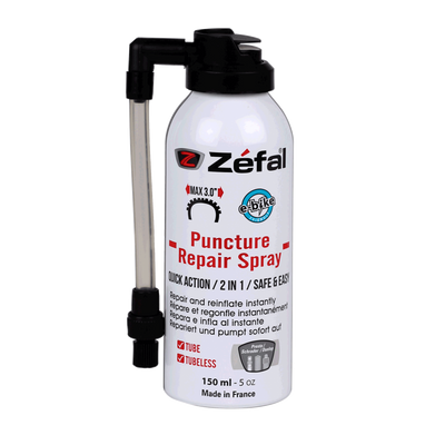 Zefal Puncture Repair Spray