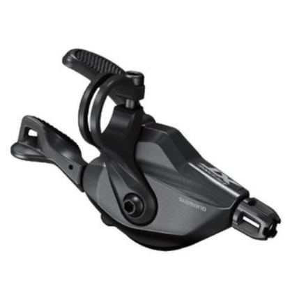 Shimano Deore XT 12 speed shifter SL-M8100 Handlebar Clamp