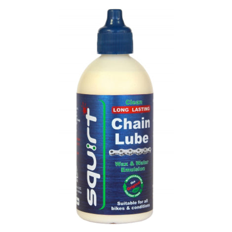 Squirt Chain Lube 120ml