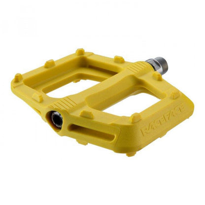 Raceface Ride Composite Pedals Yellow